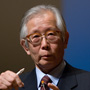 Professor Hideki Shirakawa